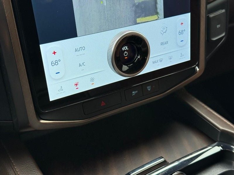 2023 Ford Expedition Max King Ranch