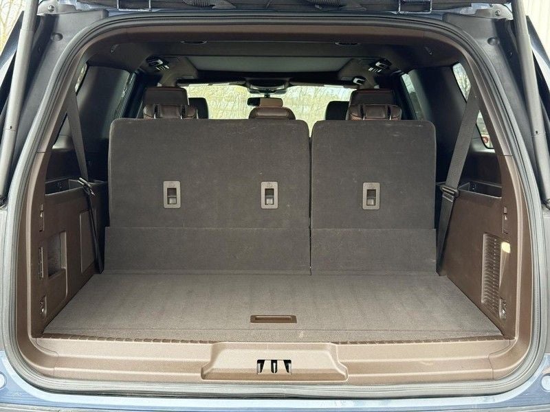 2023 Ford Expedition Max King Ranch