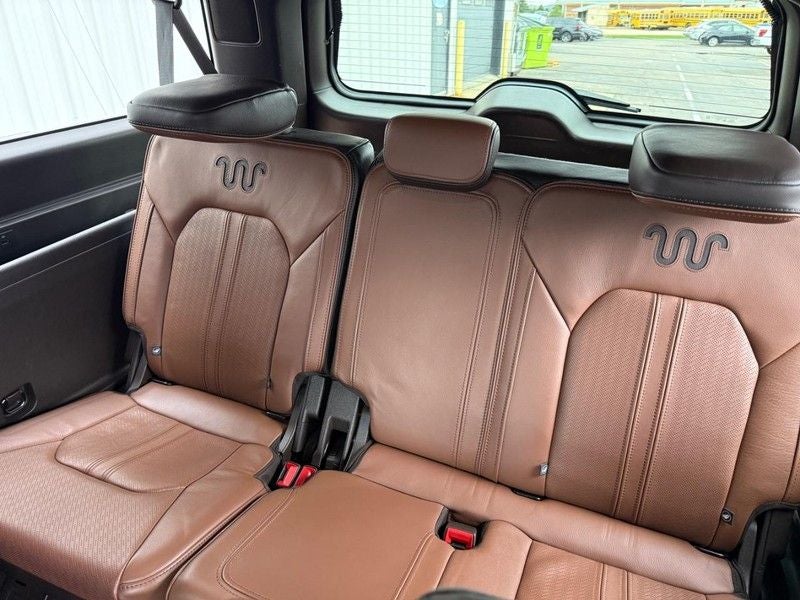 2023 Ford Expedition Max King Ranch