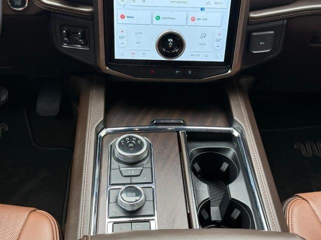 2023 Ford Expedition Max King Ranch