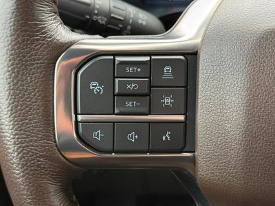 2023 Ford Expedition Max King Ranch