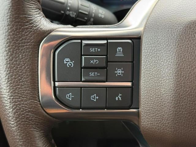 2023 Ford Expedition Max King Ranch