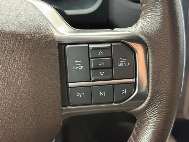 2023 Ford Expedition Max King Ranch