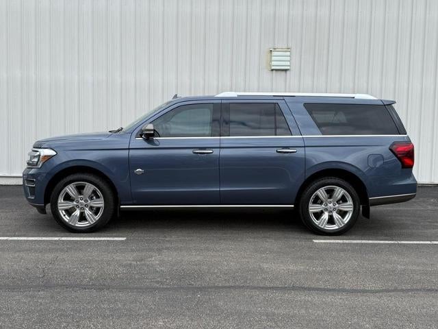 2023 Ford Expedition Max King Ranch