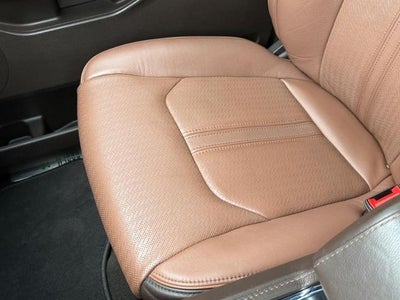 2023 Ford Expedition Max King Ranch