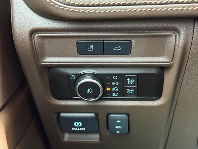 2023 Ford Expedition Max King Ranch