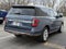 2023 Ford Expedition Max King Ranch