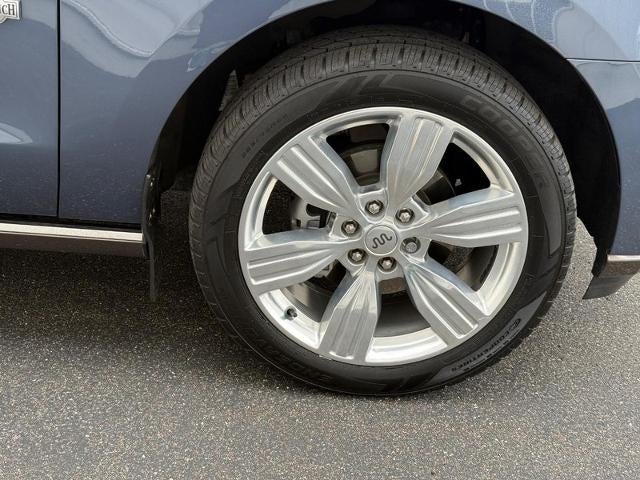 2023 Ford Expedition Max King Ranch