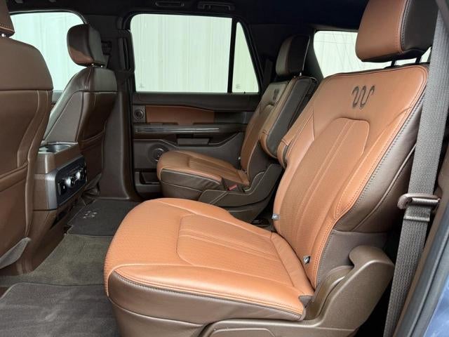 2023 Ford Expedition Max King Ranch