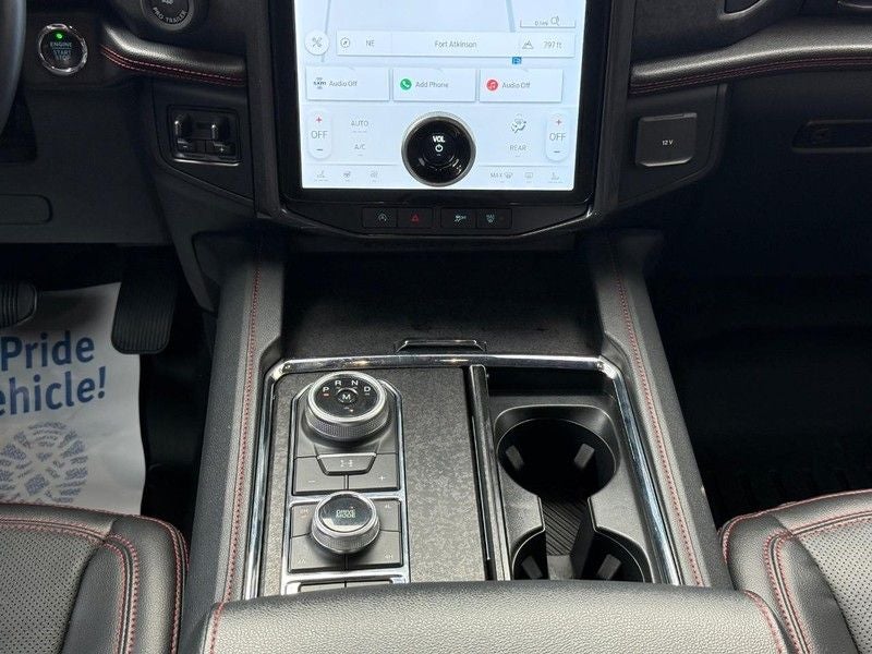 2023 Ford Expedition Limited Stealth Performance Edition