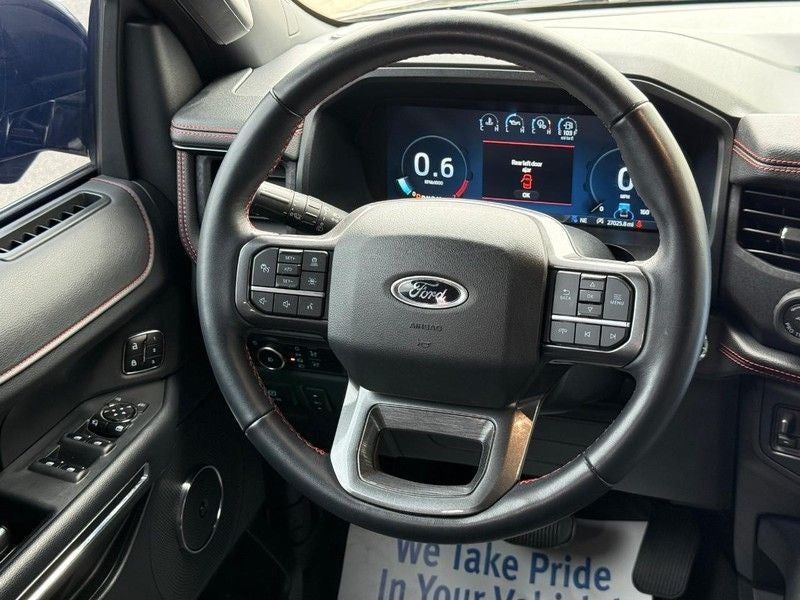 2023 Ford Expedition Limited Stealth Performance Edition