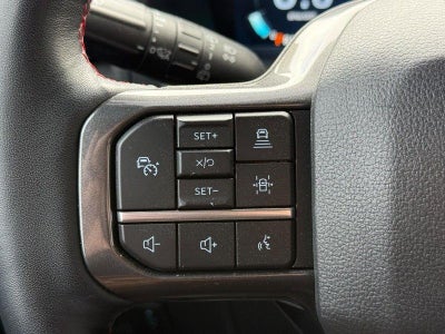 2023 Ford Expedition Limited Stealth Performance Edition