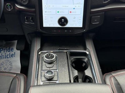 2023 Ford Expedition Limited Stealth Performance Edition