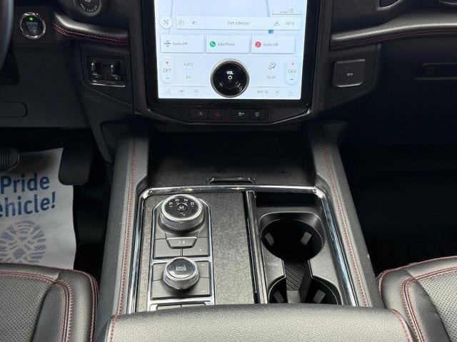 2023 Ford Expedition Limited Stealth Performance Edition