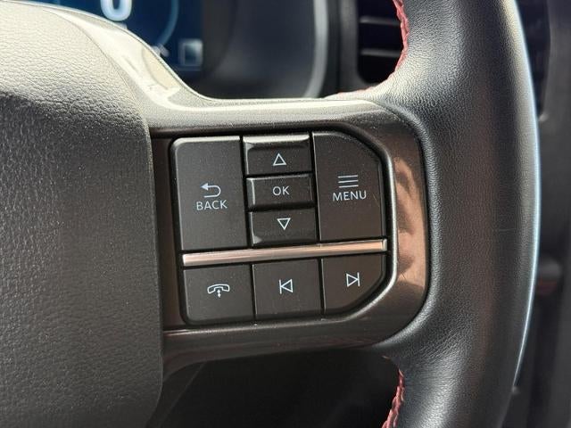 2023 Ford Expedition Limited Stealth Performance Edition