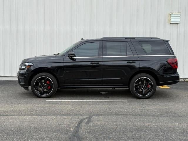 2023 Ford Expedition Limited Stealth Performance Edition