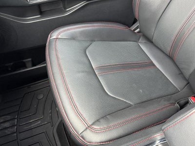 2023 Ford Expedition Limited Stealth Performance Edition