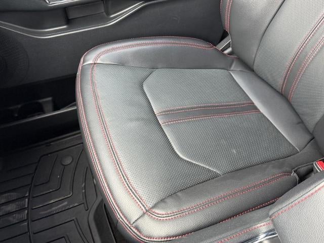 2023 Ford Expedition Limited Stealth Performance Edition