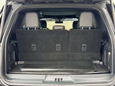 2023 Ford Expedition Limited Stealth Performance Edition