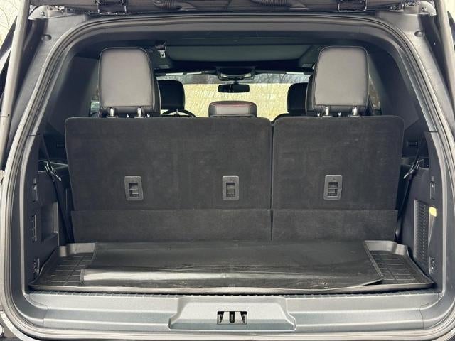2023 Ford Expedition Limited Stealth Performance Edition