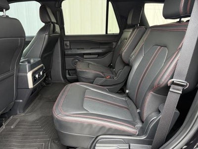 2023 Ford Expedition Limited Stealth Performance Edition