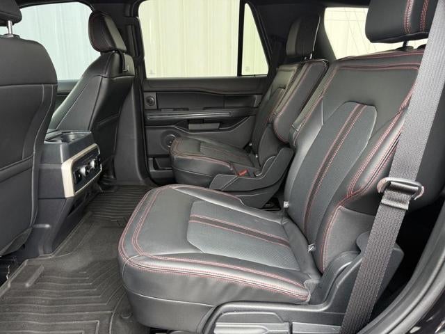 2023 Ford Expedition Limited Stealth Performance Edition