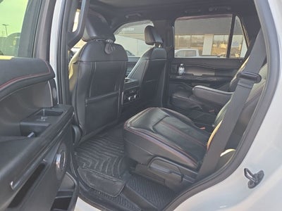2021 Ford Expedition Limited STEALTH EDITION