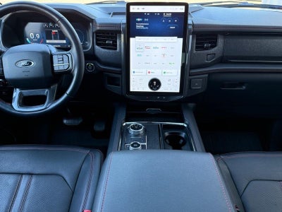 2022 Ford Expedition Limited CERTIFIED STEALTH EDITION Near Janesville