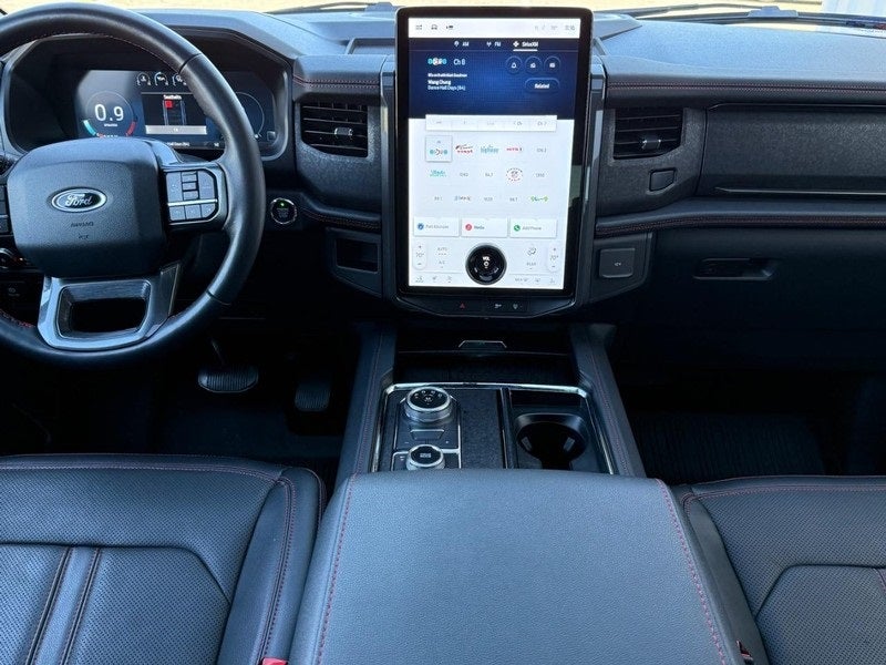 2022 Ford Expedition Limited CERTIFIED STEALTH EDITION Near Janesville