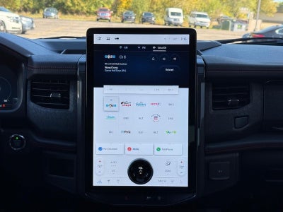 2022 Ford Expedition Limited CERTIFIED STEALTH EDITION Near Janesville