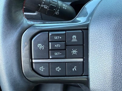 2022 Ford Expedition Limited CERTIFIED STEALTH EDITION Near Janesville