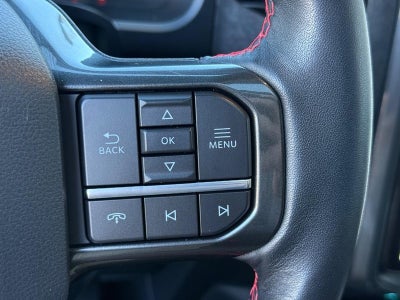 2022 Ford Expedition Limited CERTIFIED STEALTH EDITION Near Janesville