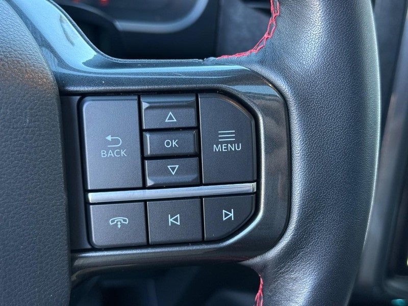 2022 Ford Expedition Limited CERTIFIED STEALTH EDITION Near Janesville