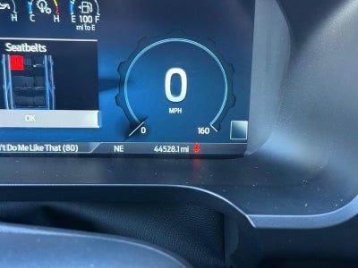 2022 Ford Expedition Limited CERTIFIED STEALTH EDITION Near Janesville