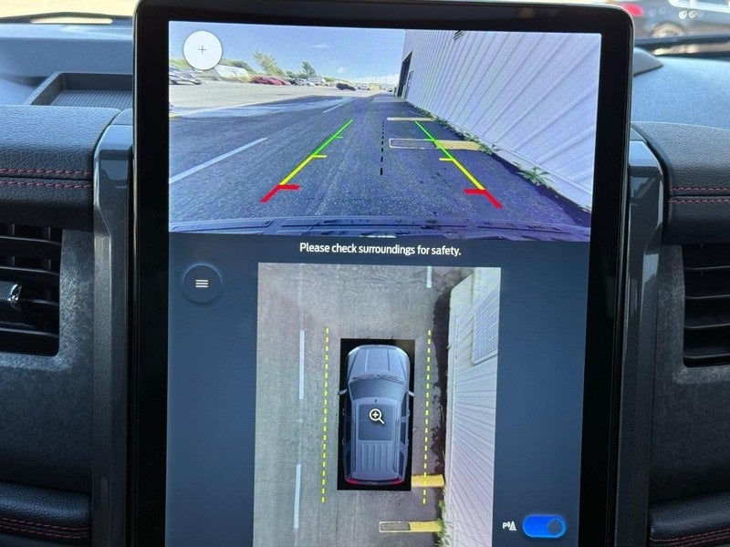 2022 Ford Expedition Limited CERTIFIED STEALTH EDITION Near Janesville