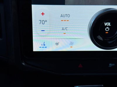 2022 Ford Expedition Limited CERTIFIED STEALTH EDITION Near Janesville