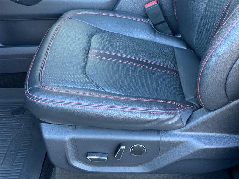 2022 Ford Expedition Limited CERTIFIED STEALTH EDITION Near Janesville