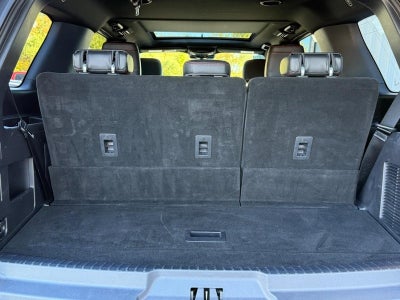 2022 Ford Expedition Limited CERTIFIED STEALTH EDITION Near Janesville