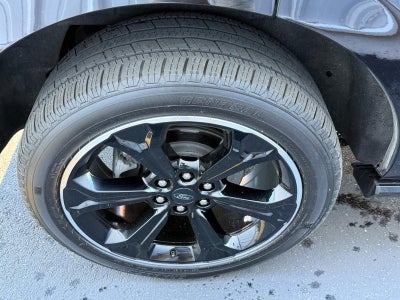 2022 Ford Expedition Limited CERTIFIED STEALTH EDITION Near Janesville