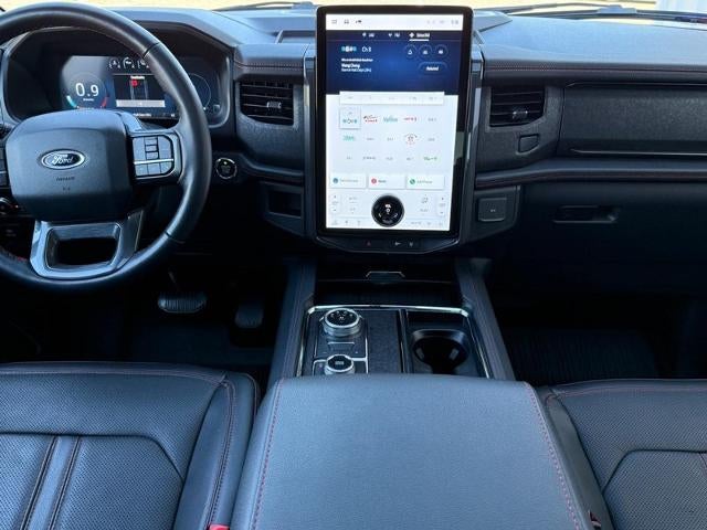 2022 Ford Expedition Limited CERTIFIED STEALTH EDITION Near Janesville