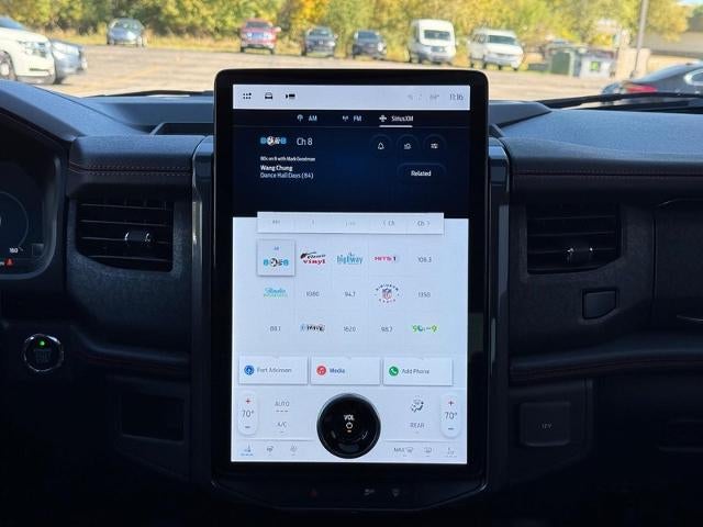 2022 Ford Expedition Limited CERTIFIED STEALTH EDITION Near Janesville