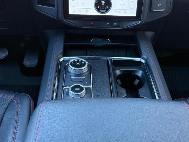 2022 Ford Expedition Limited CERTIFIED STEALTH EDITION Near Janesville