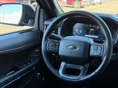 2022 Ford Expedition Limited CERTIFIED STEALTH EDITION Near Janesville