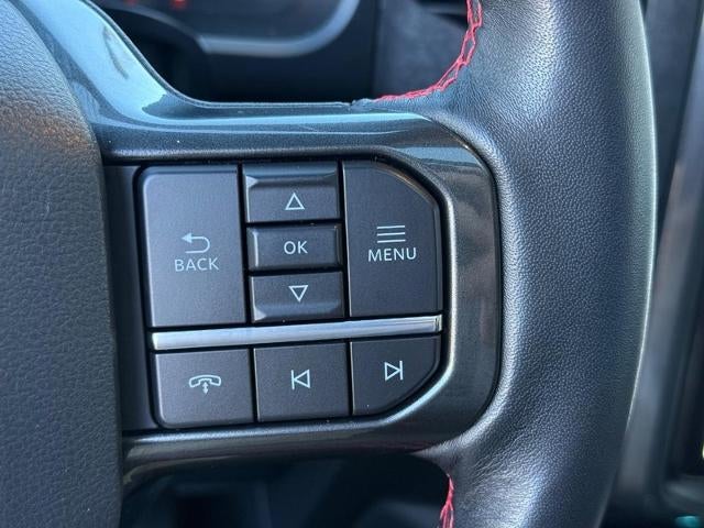 2022 Ford Expedition Limited CERTIFIED STEALTH EDITION Near Janesville