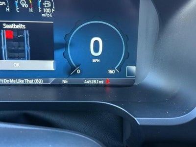 2022 Ford Expedition Limited CERTIFIED STEALTH EDITION Near Janesville