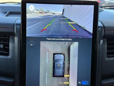 2022 Ford Expedition Limited CERTIFIED STEALTH EDITION Near Janesville