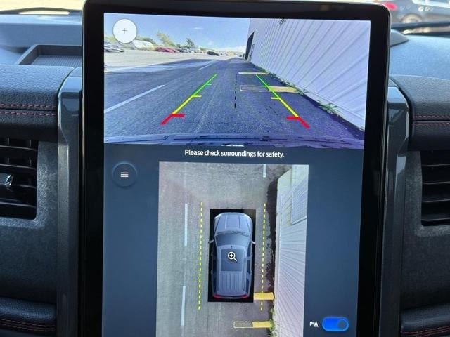 2022 Ford Expedition Limited CERTIFIED STEALTH EDITION Near Janesville