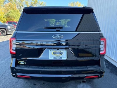 2022 Ford Expedition Limited CERTIFIED STEALTH EDITION Near Janesville