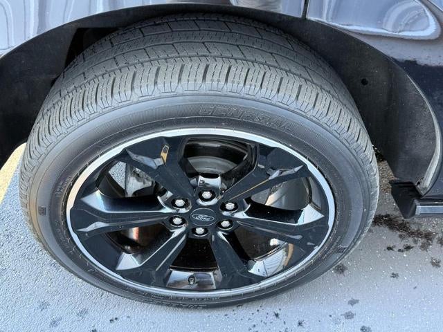 2022 Ford Expedition Limited CERTIFIED STEALTH EDITION Near Janesville