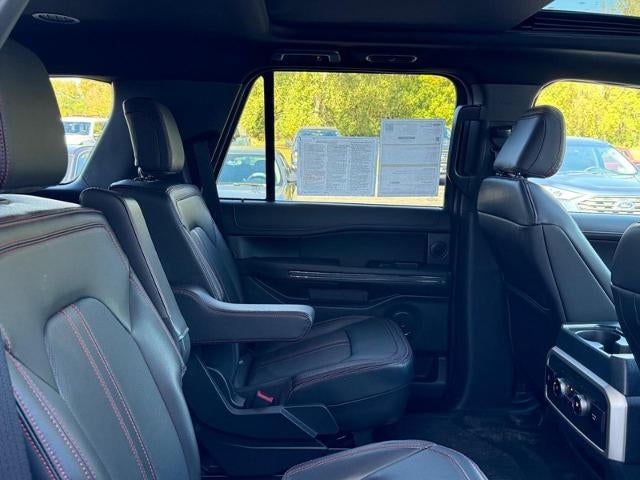 2022 Ford Expedition Limited CERTIFIED STEALTH EDITION Near Janesville
